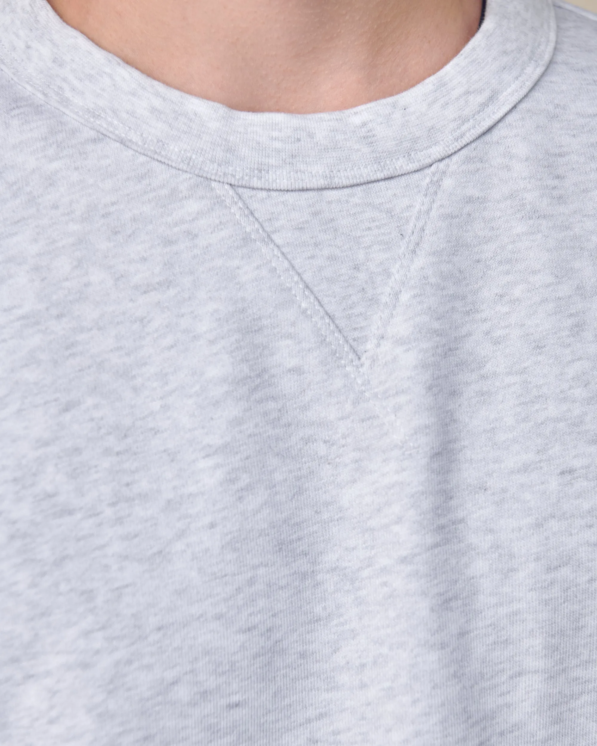 Bradley Relaxed Sweatshirt