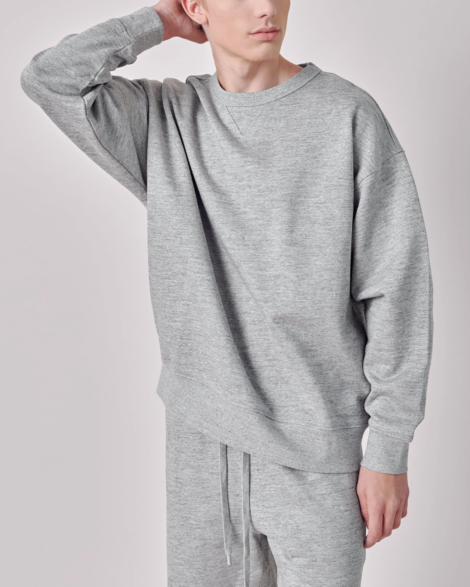 Bradley Relaxed Sweatshirt
