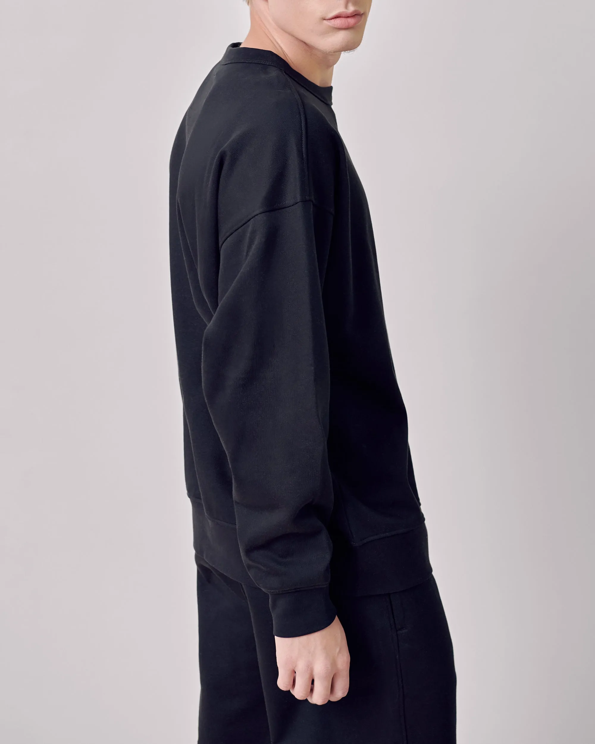 Bradley Relaxed Sweatshirt