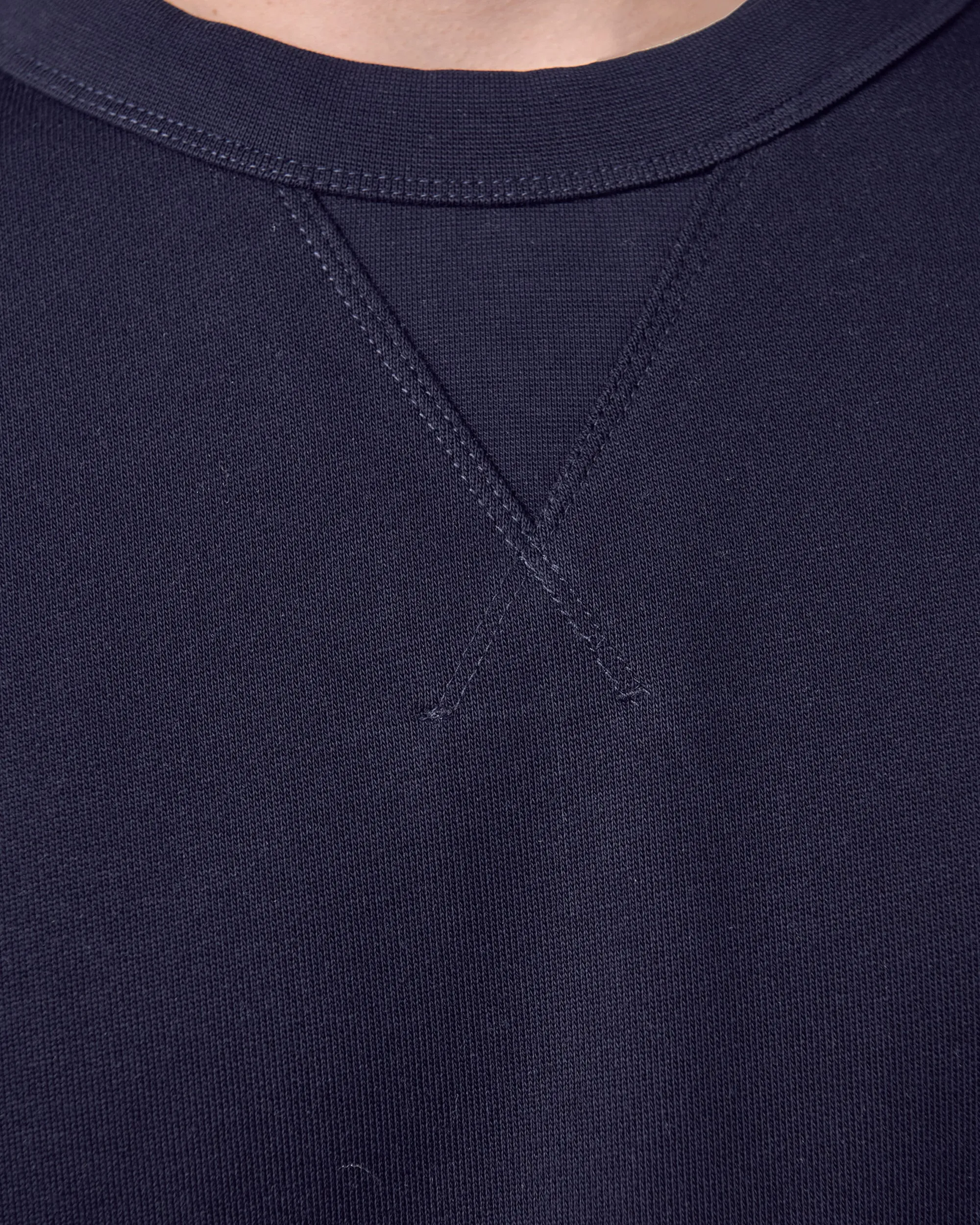 Bradley Relaxed Sweatshirt