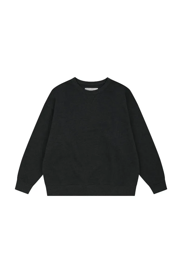Bradley Relaxed Sweatshirt