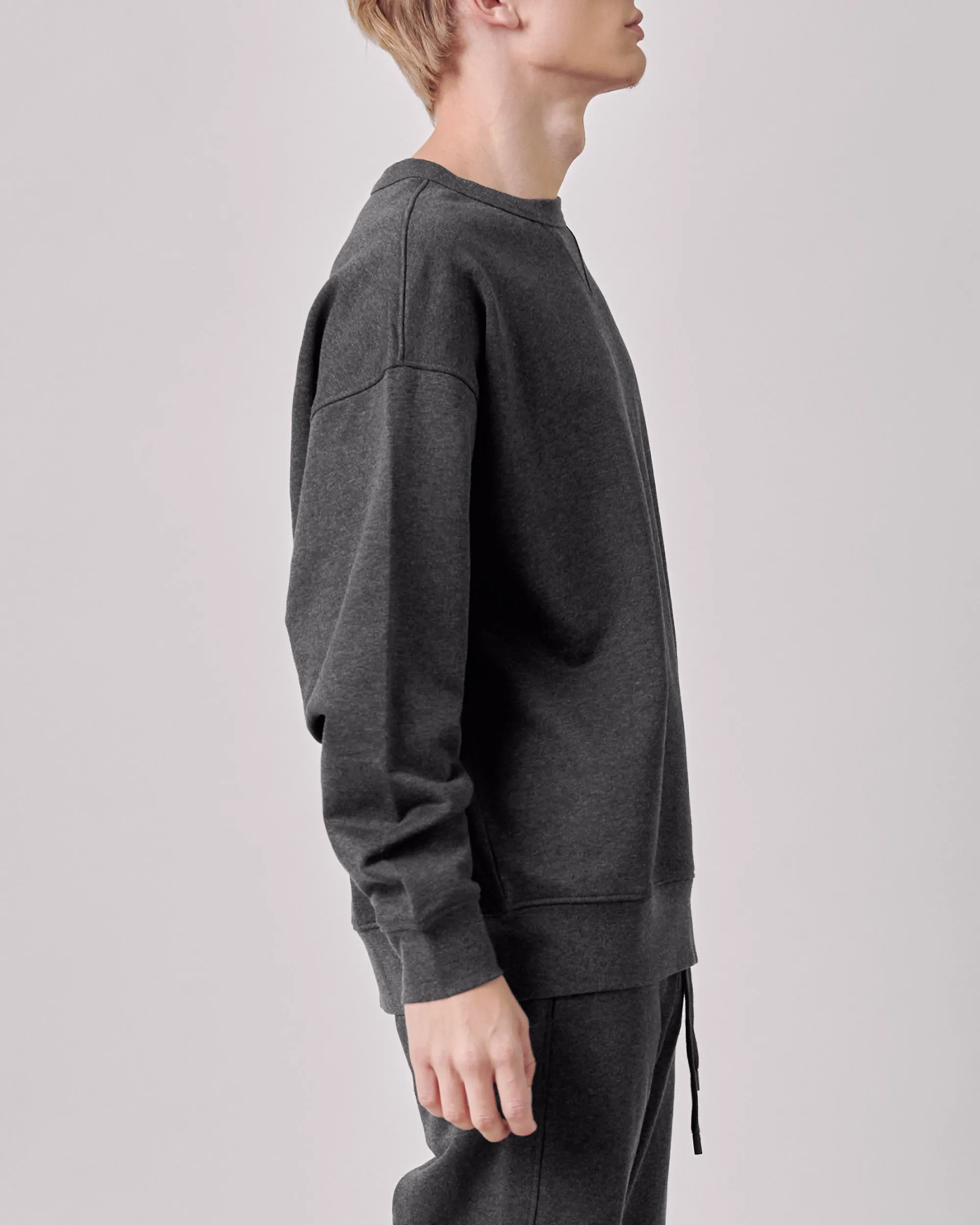 Bradley Relaxed Sweatshirt
