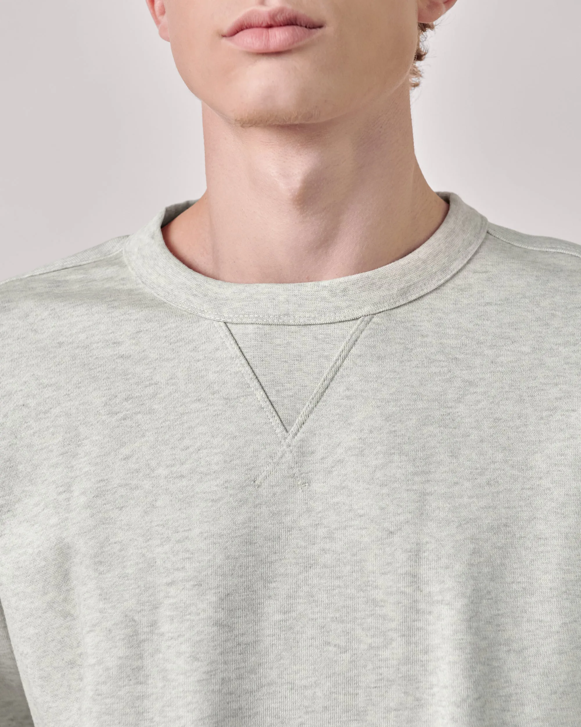 Bradley Relaxed Sweatshirt