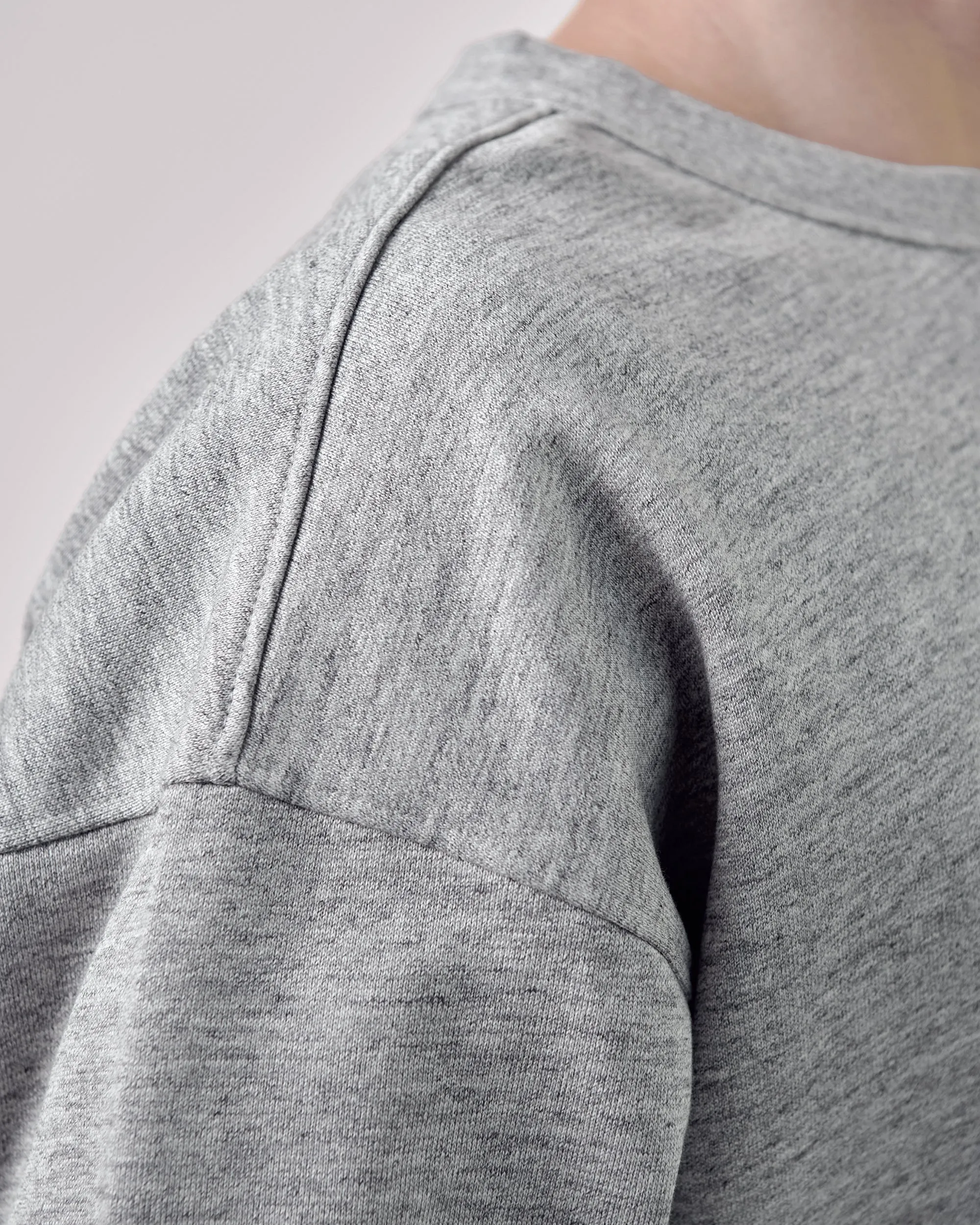 Bradley Relaxed Sweatshirt
