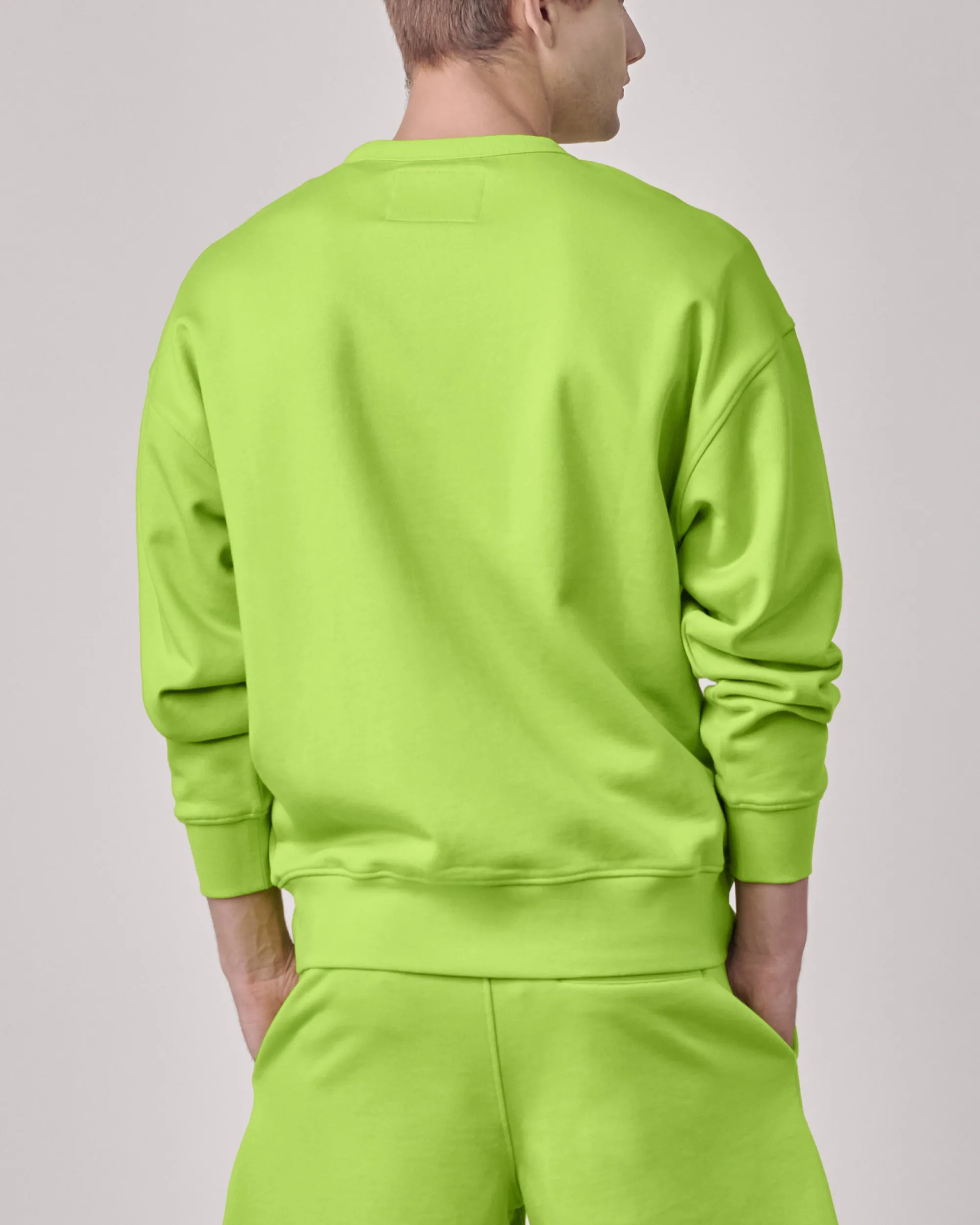 Bradley Relaxed Sweatshirt
