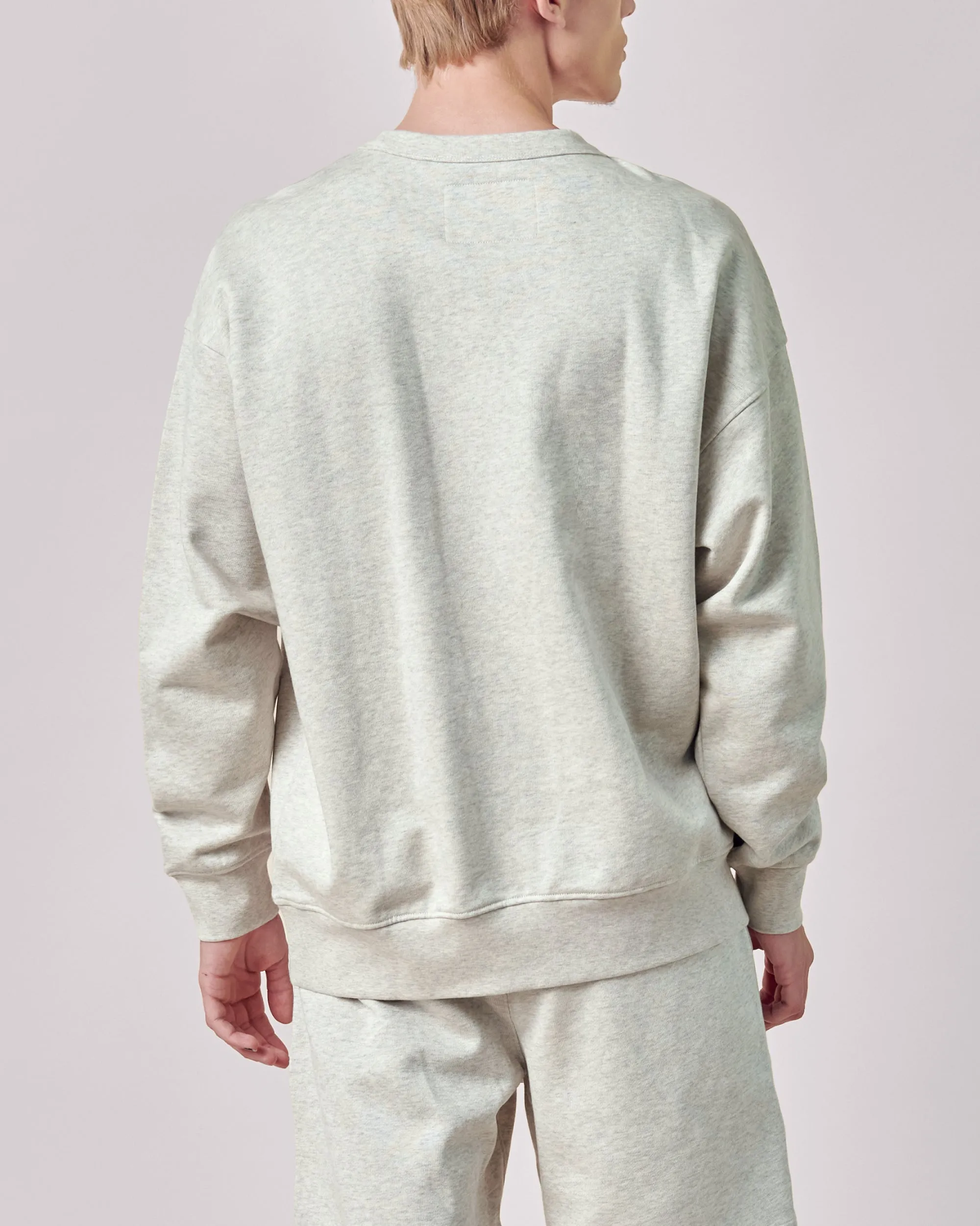 Bradley Relaxed Sweatshirt