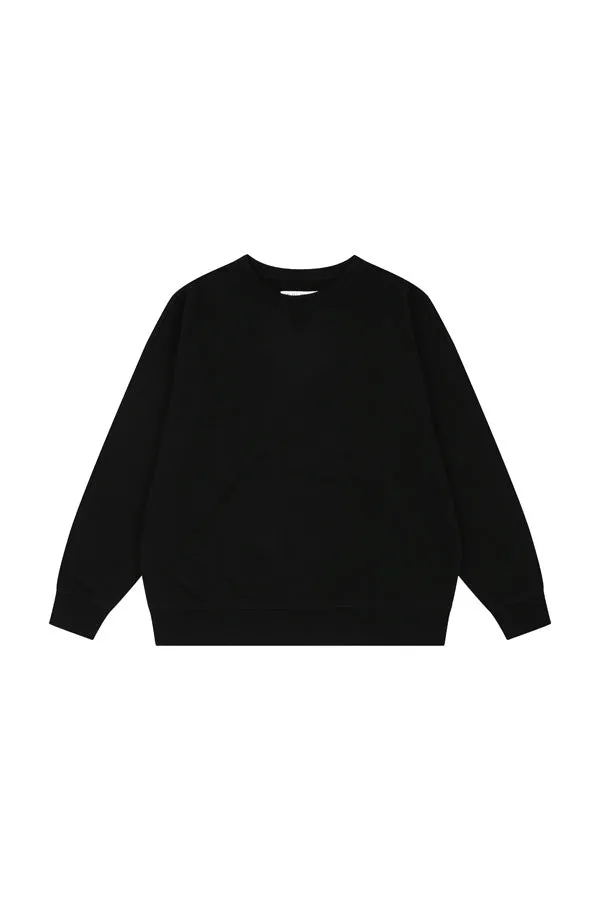 Bradley Relaxed Sweatshirt