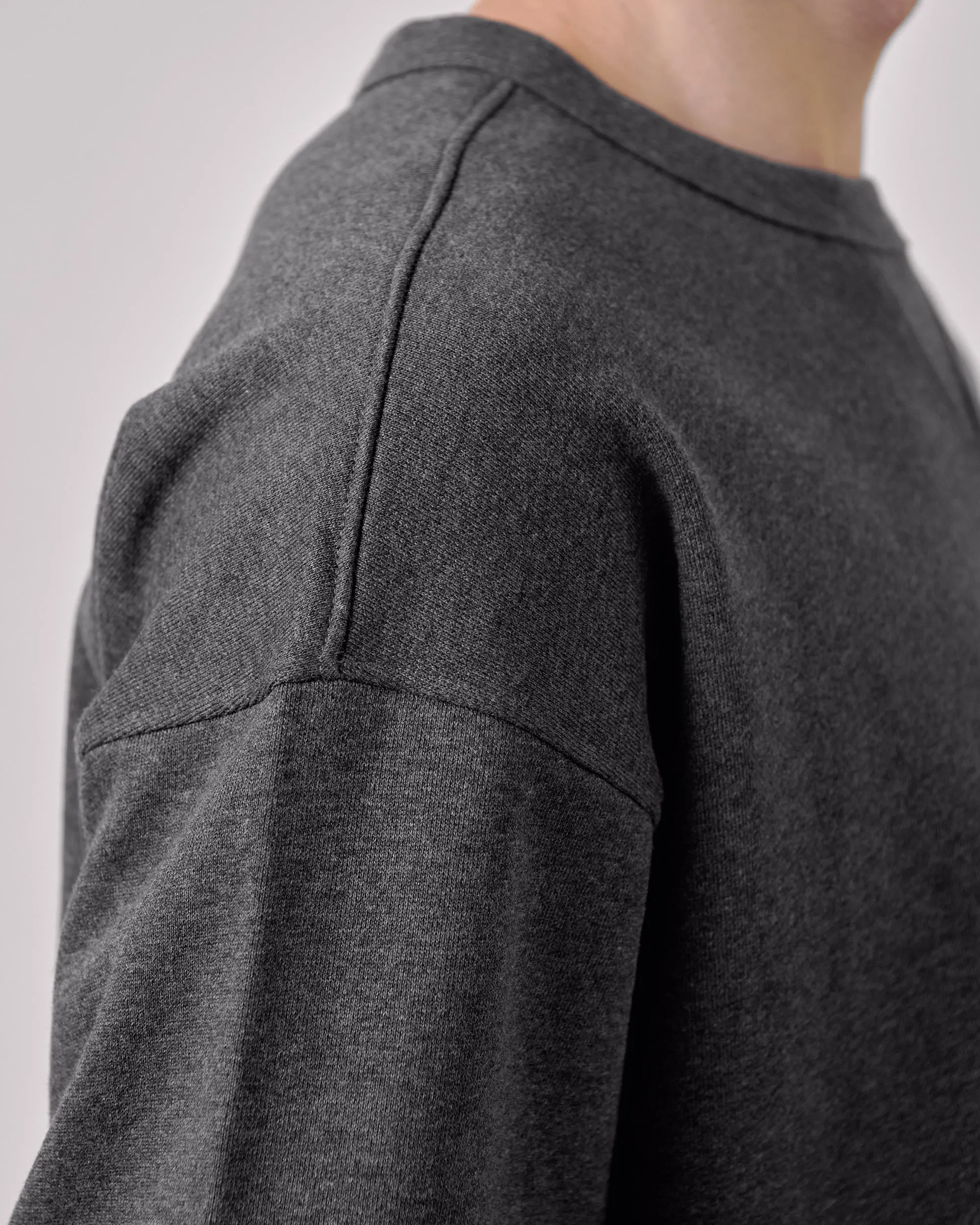Bradley Relaxed Sweatshirt