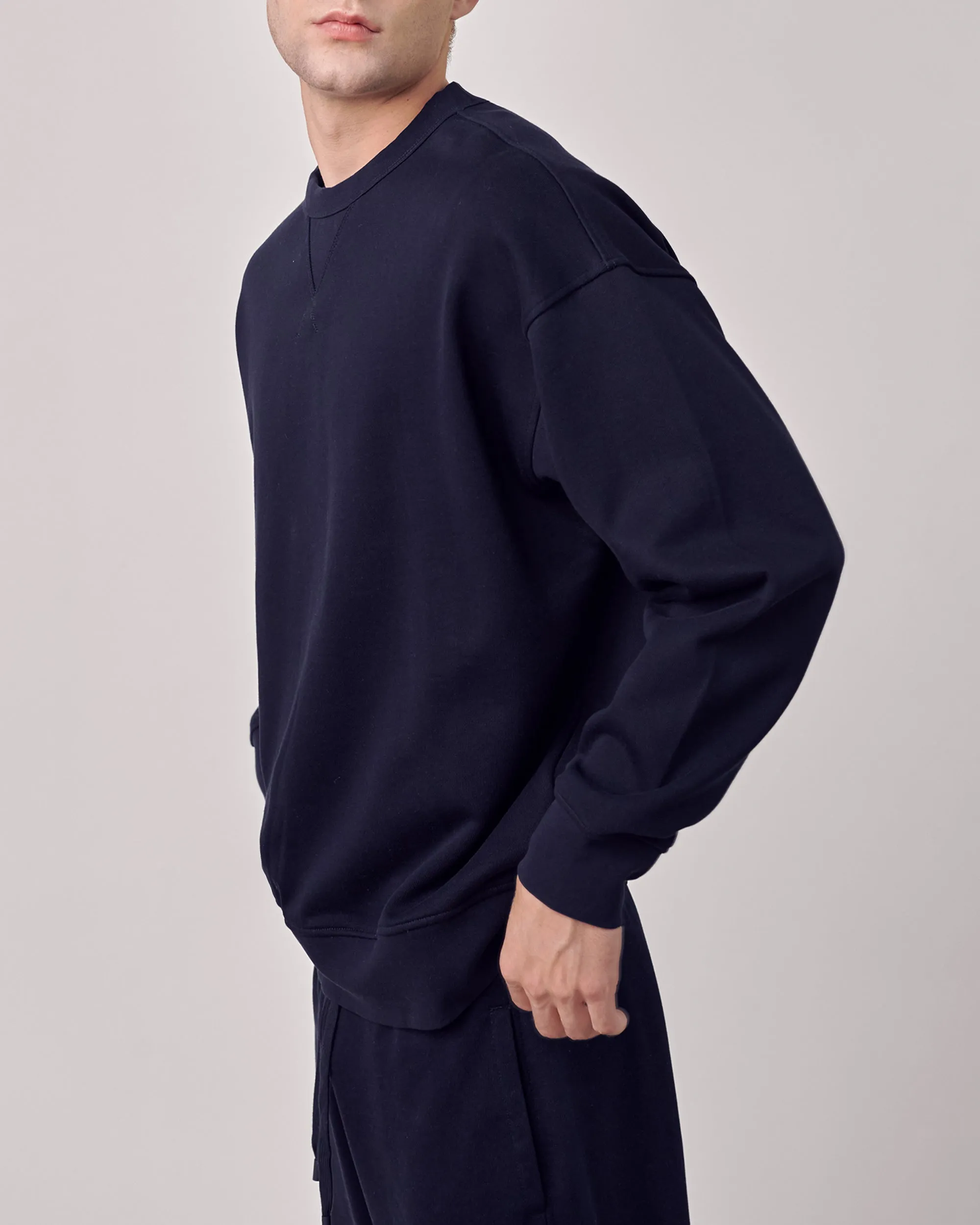 Bradley Relaxed Sweatshirt