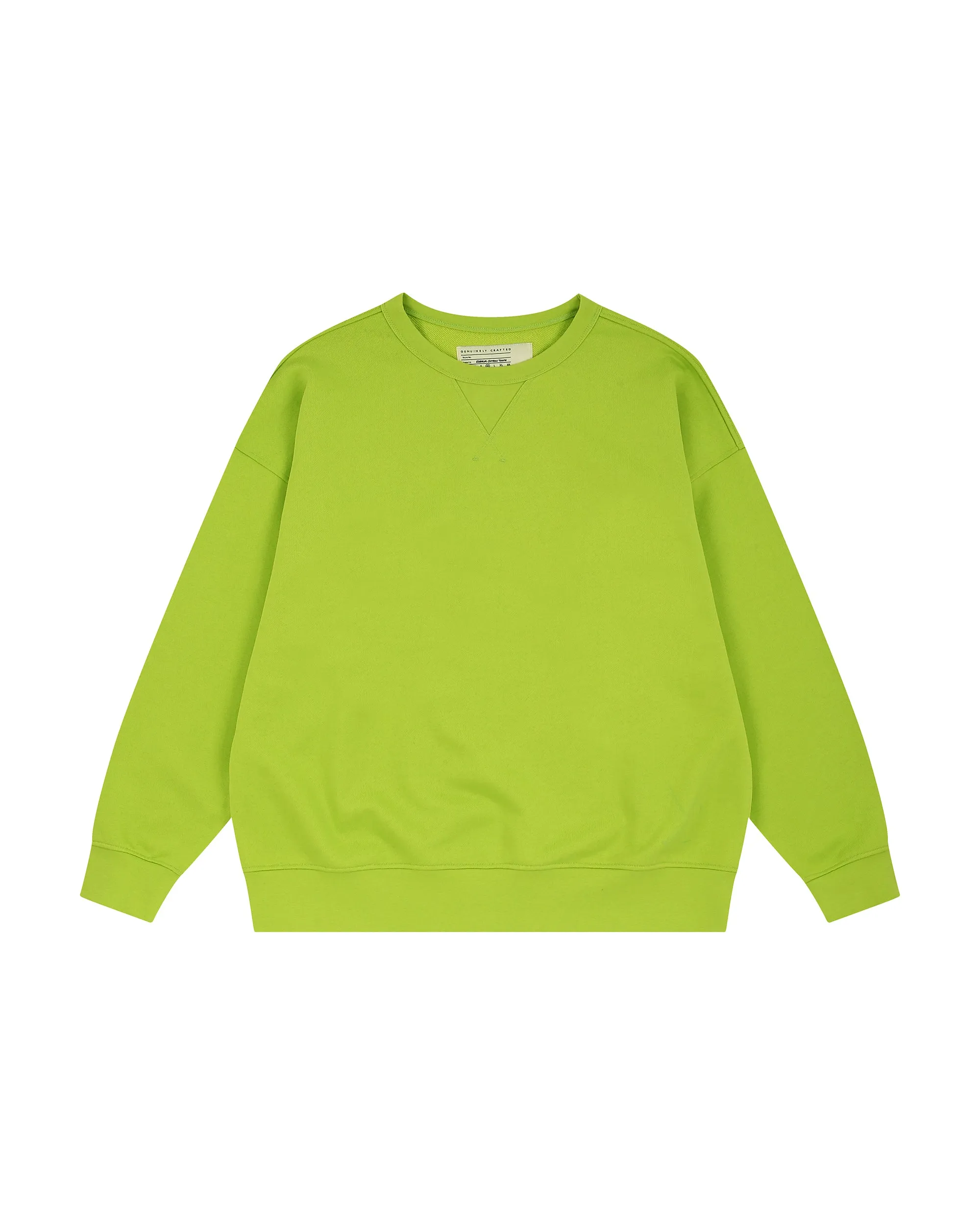 Bradley Relaxed Sweatshirt