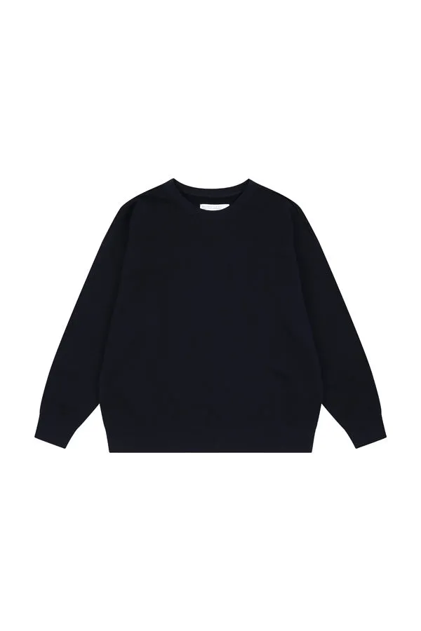 Bradley Relaxed Sweatshirt