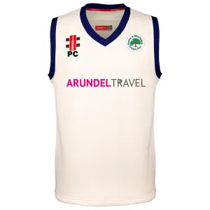 Burley C.C. Pro Performance Slipover