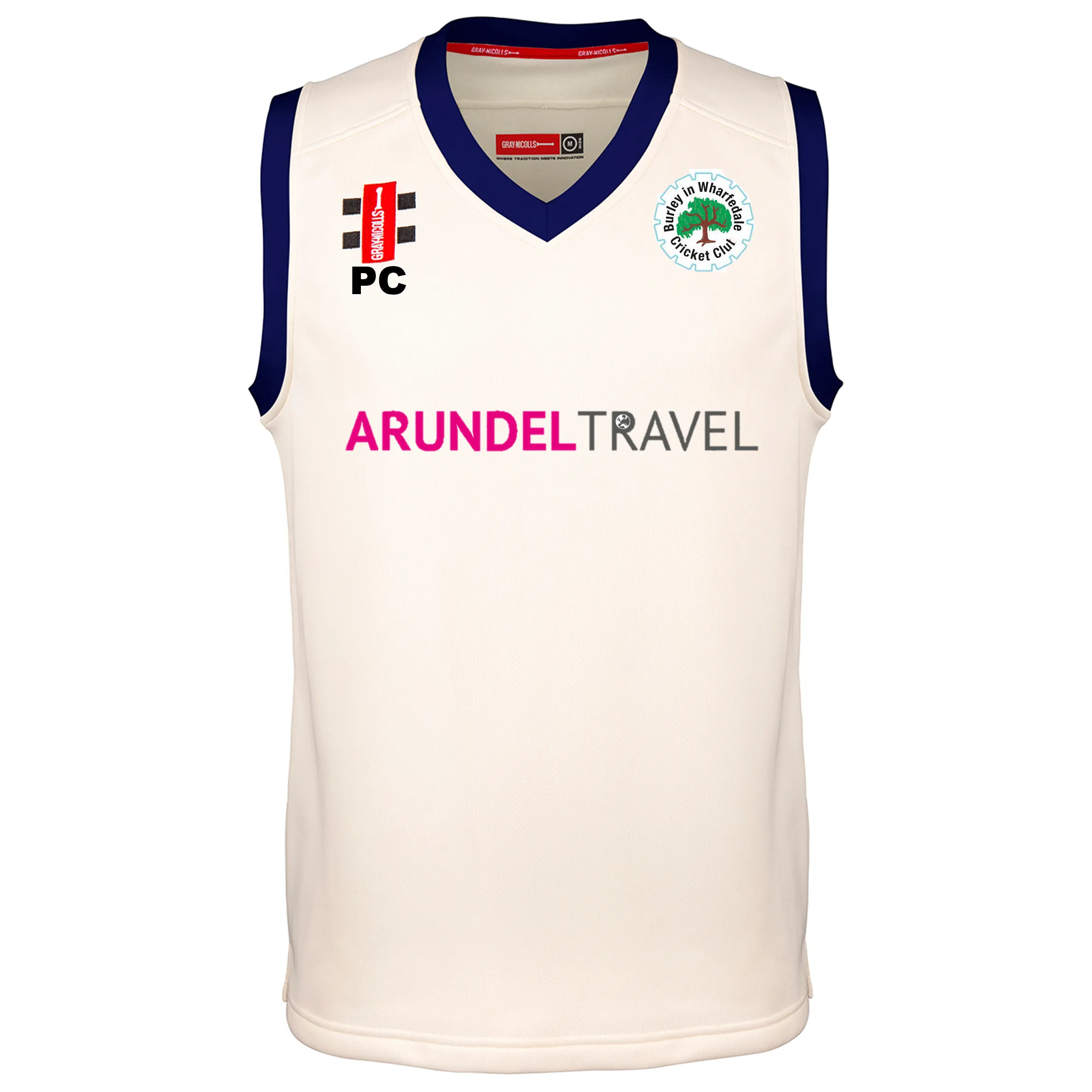 Burley C.C. Pro Performance Slipover