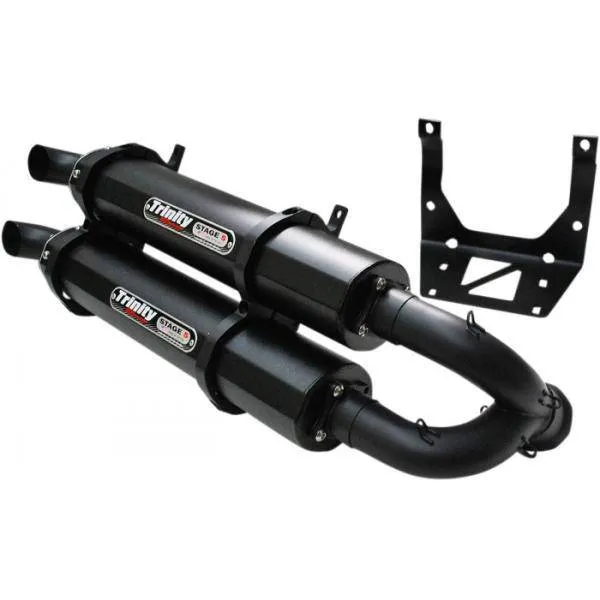 Can-Am Maverick X3 Slip-On Exhaust (2017 )