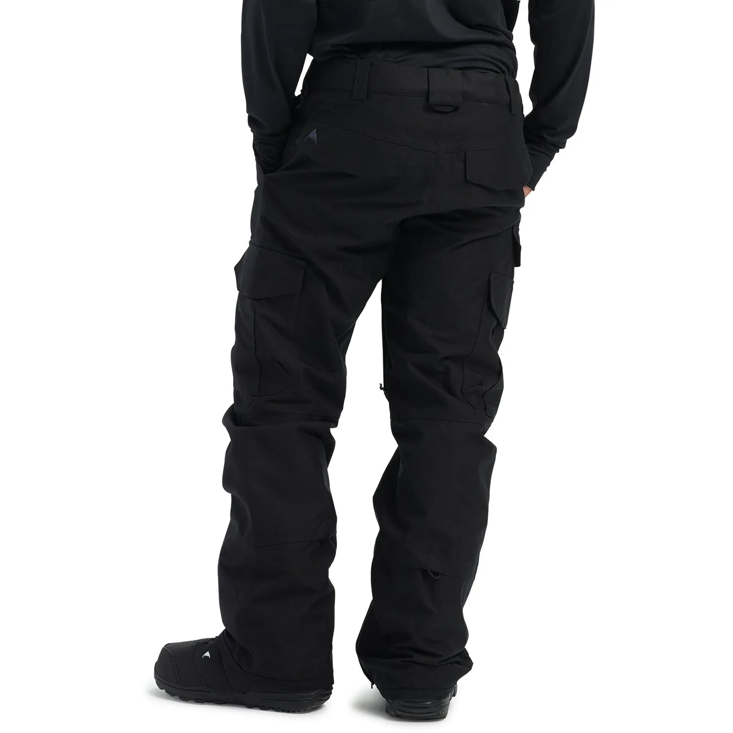 Cargo Relaxed Fit Snowboard Pant