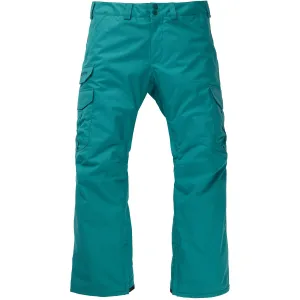 Cargo Relaxed Fit Snowboard Pant