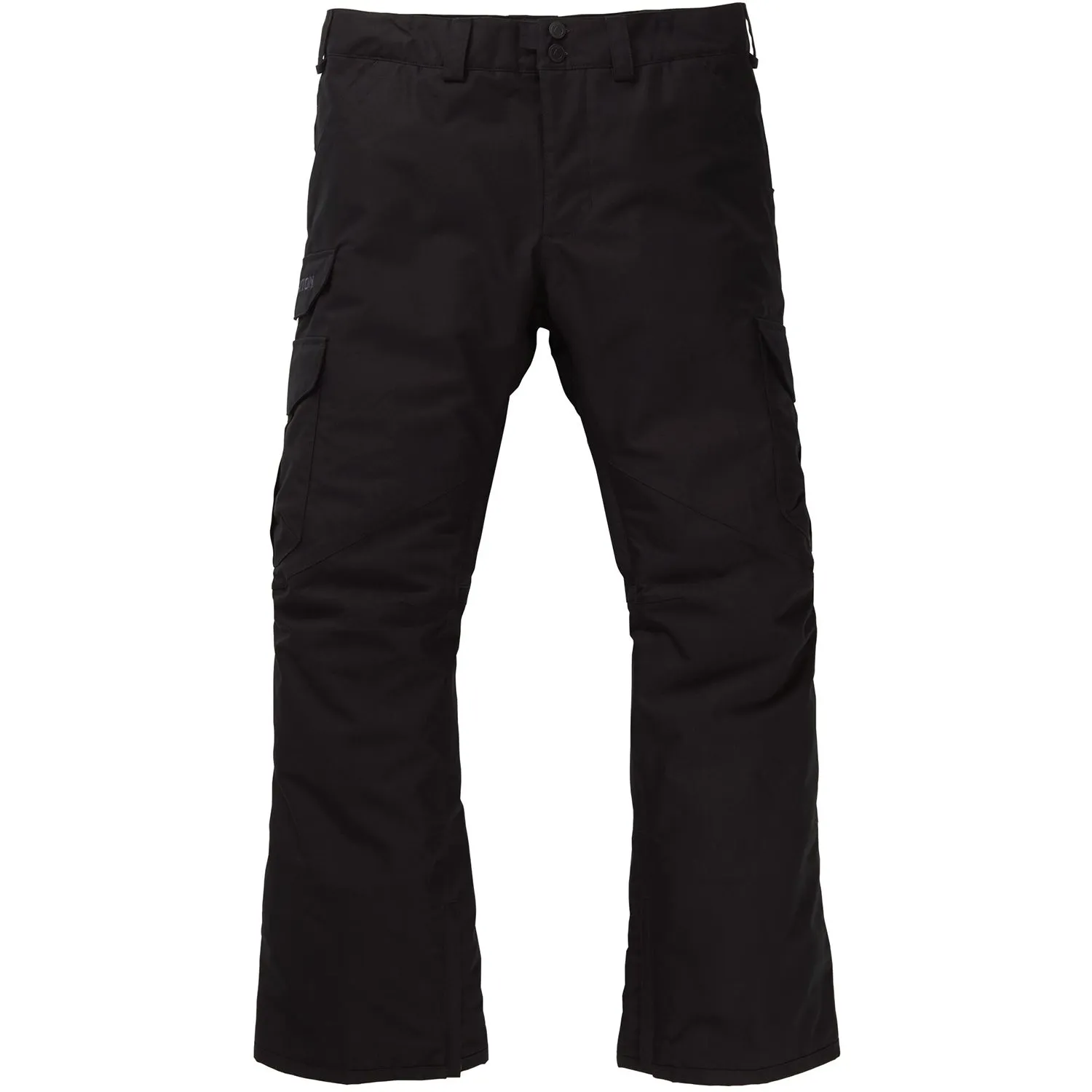Cargo Relaxed Fit Snowboard Pant