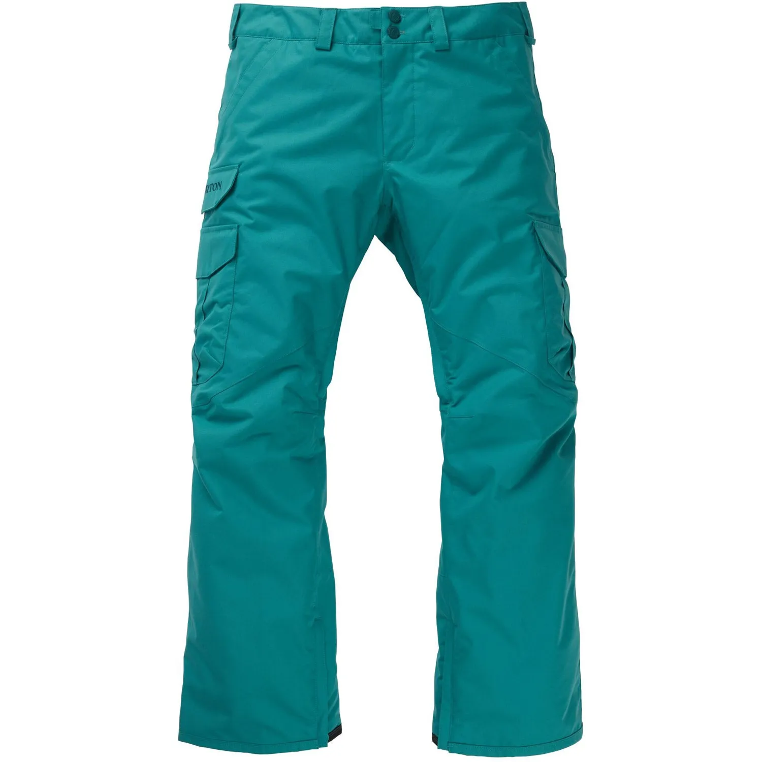 Cargo Relaxed Fit Snowboard Pant