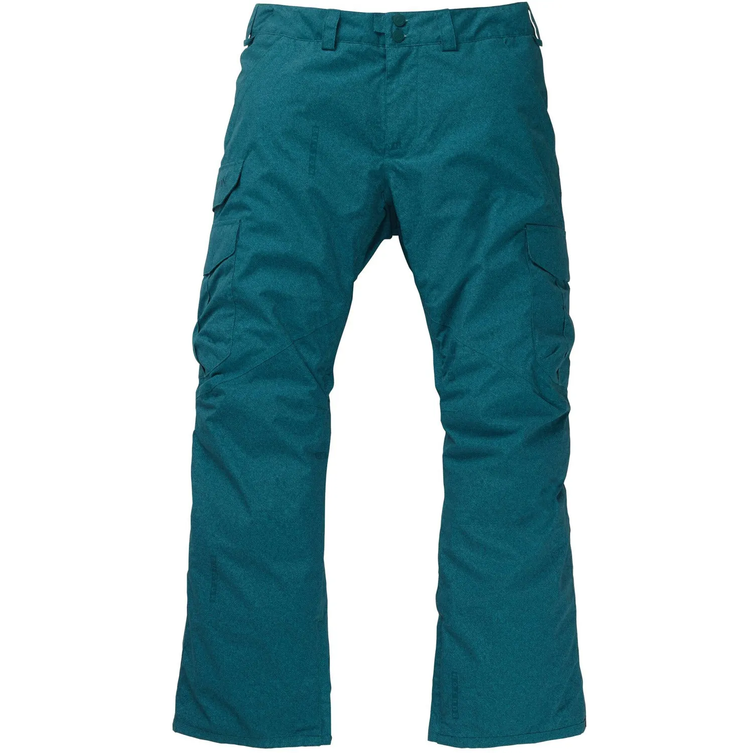 Cargo Relaxed Fit Snowboard Pant