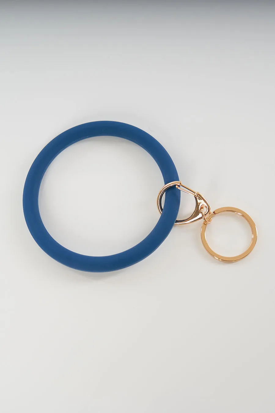 Carry You With Me Keyring