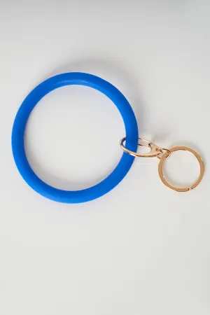 Carry You With Me Keyring