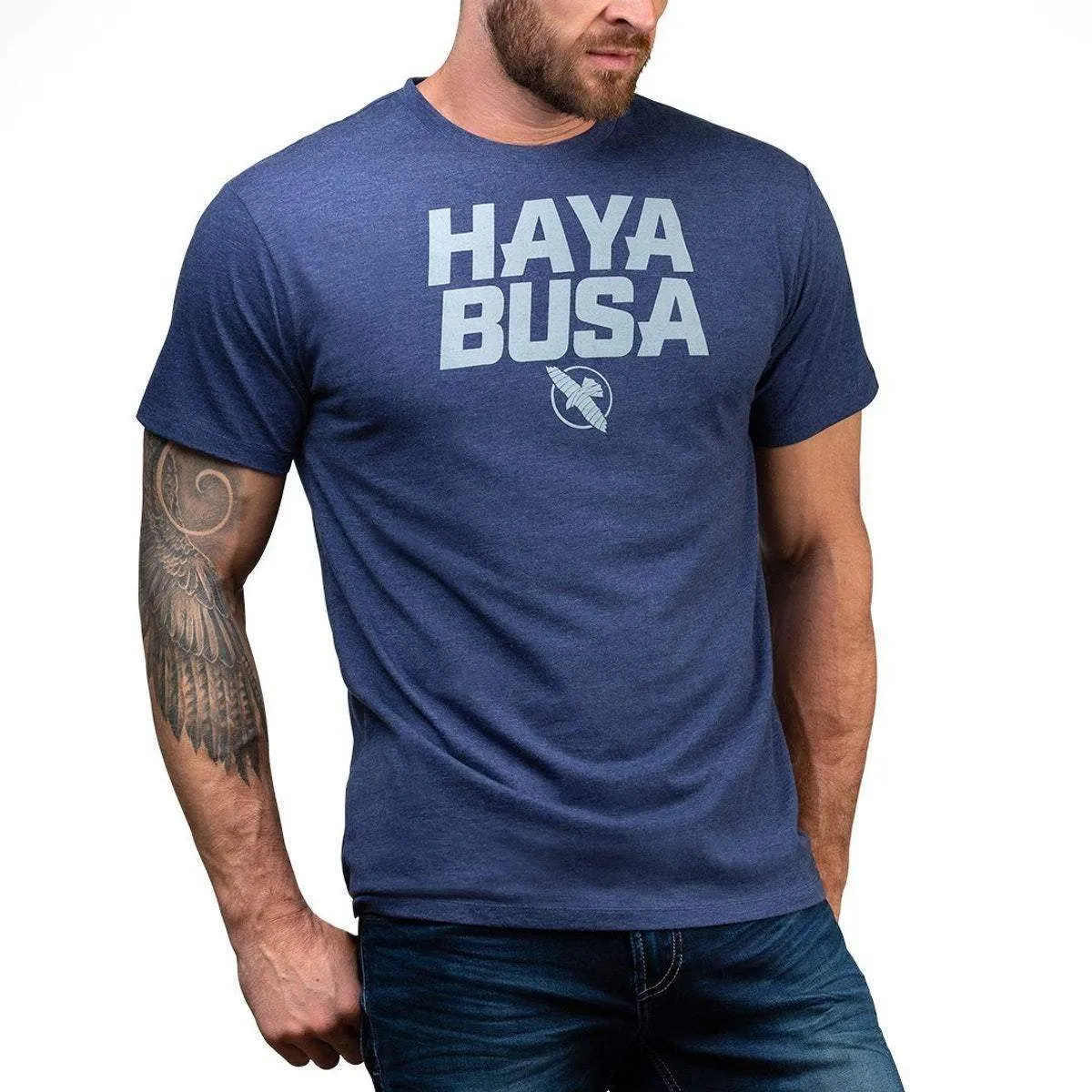 Casual Logo T-Shirt