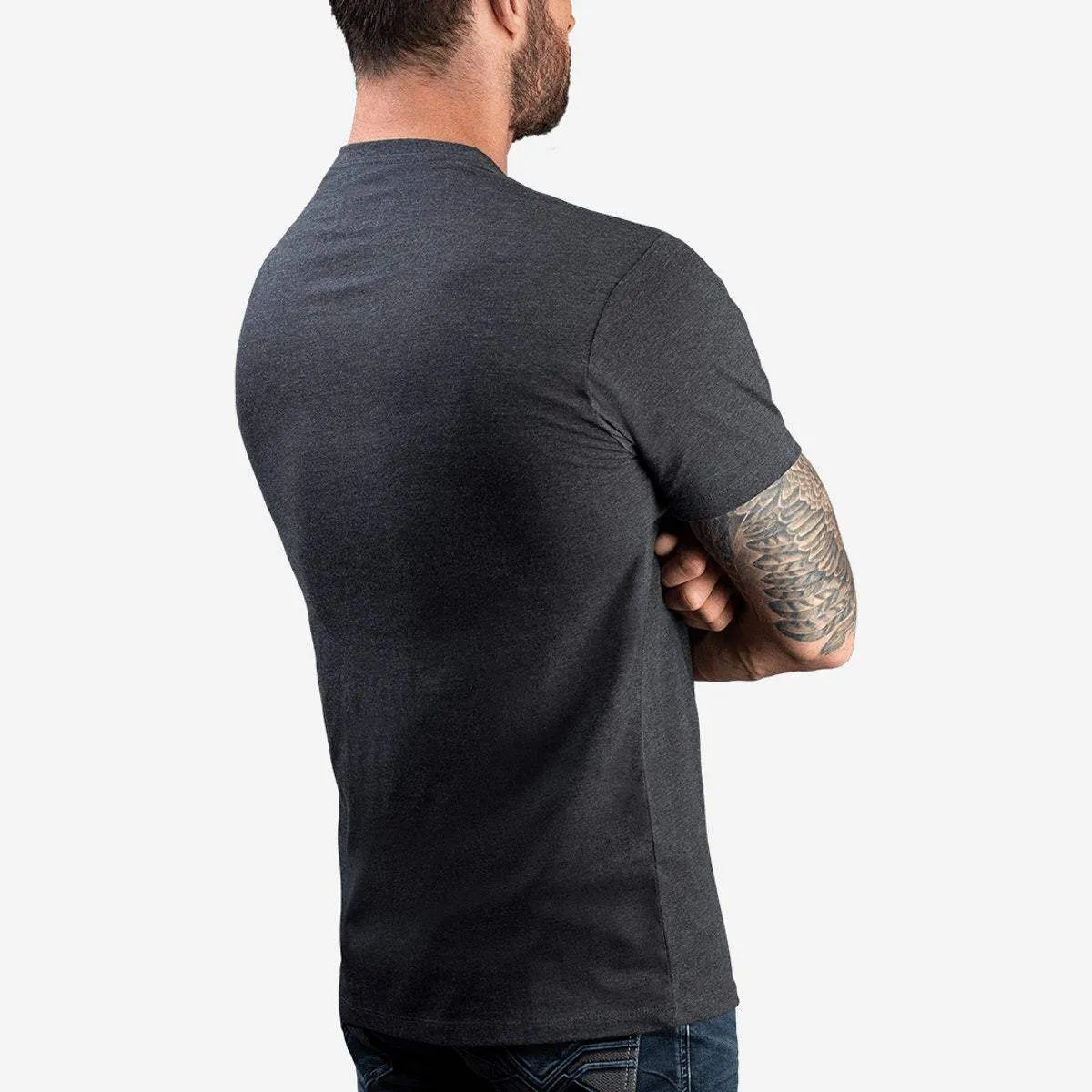 Casual Logo T-Shirt