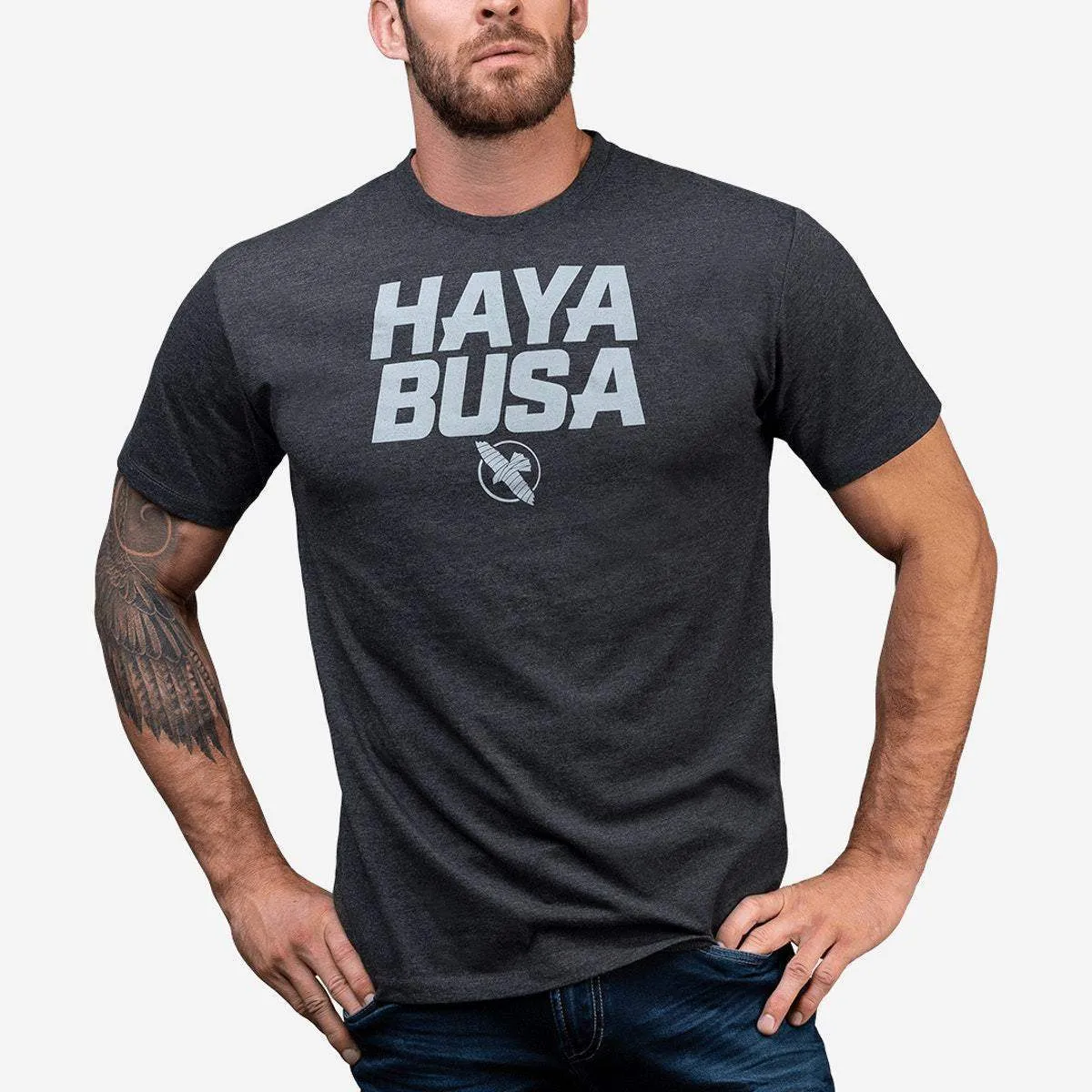 Casual Logo T-Shirt
