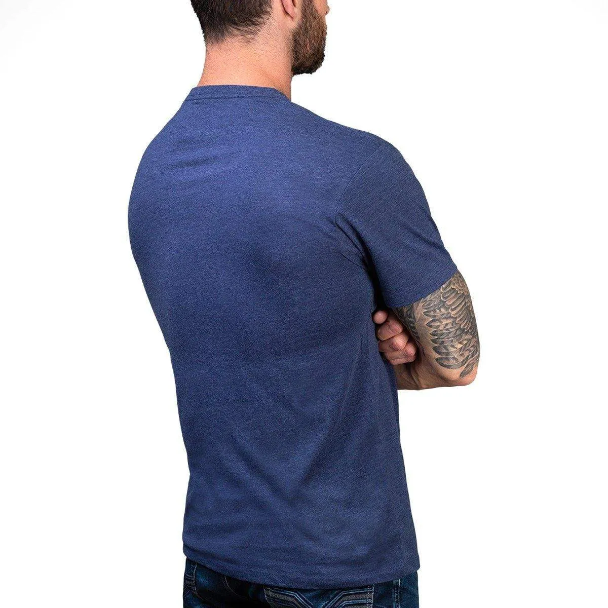 Casual Logo T-Shirt