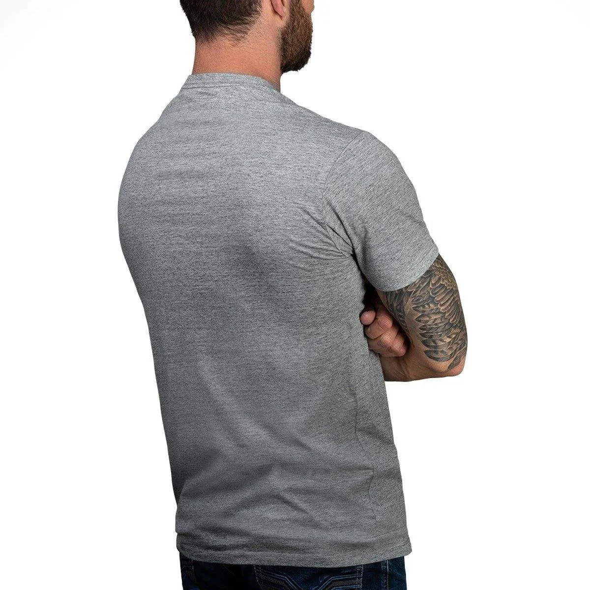Casual Logo T-Shirt