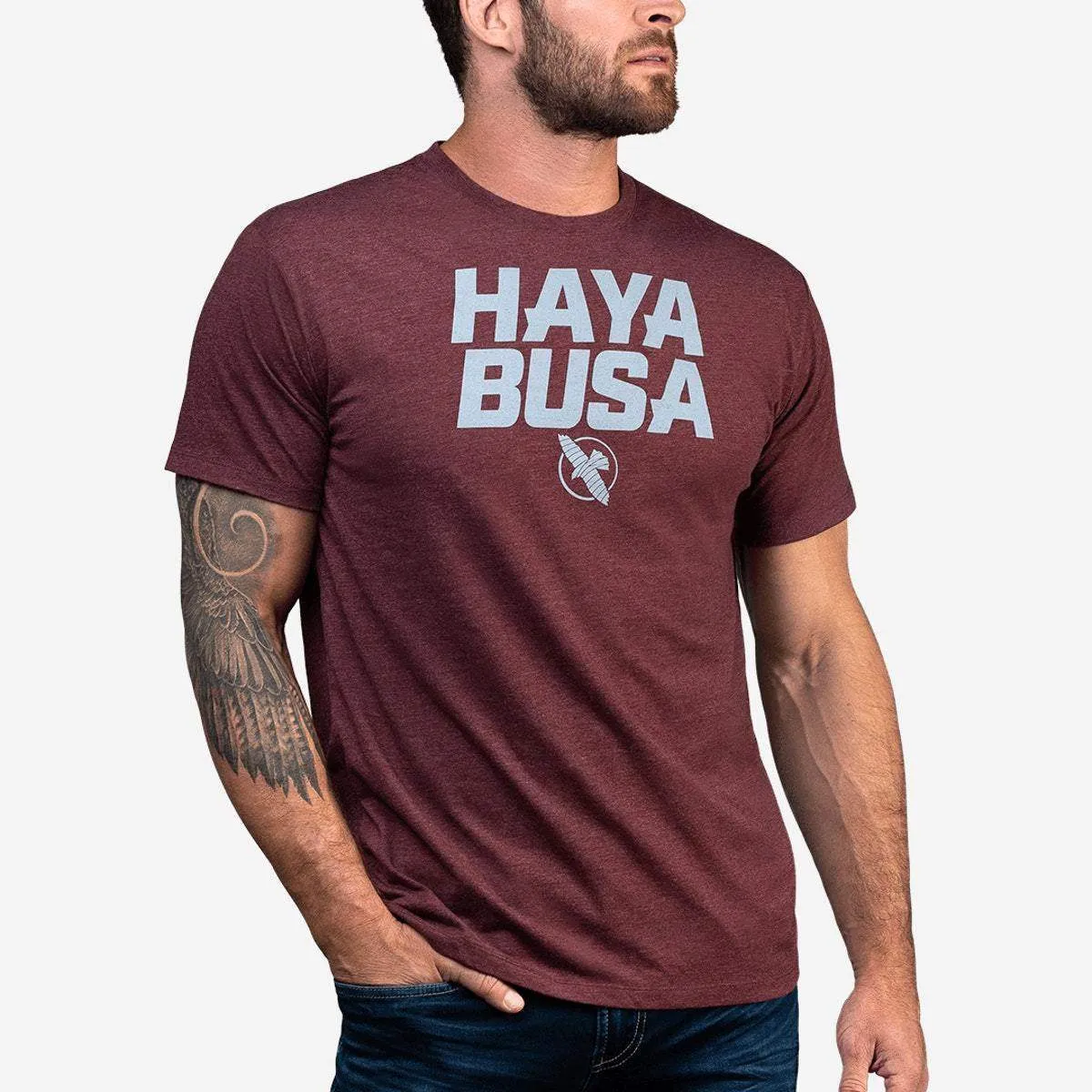 Casual Logo T-Shirt