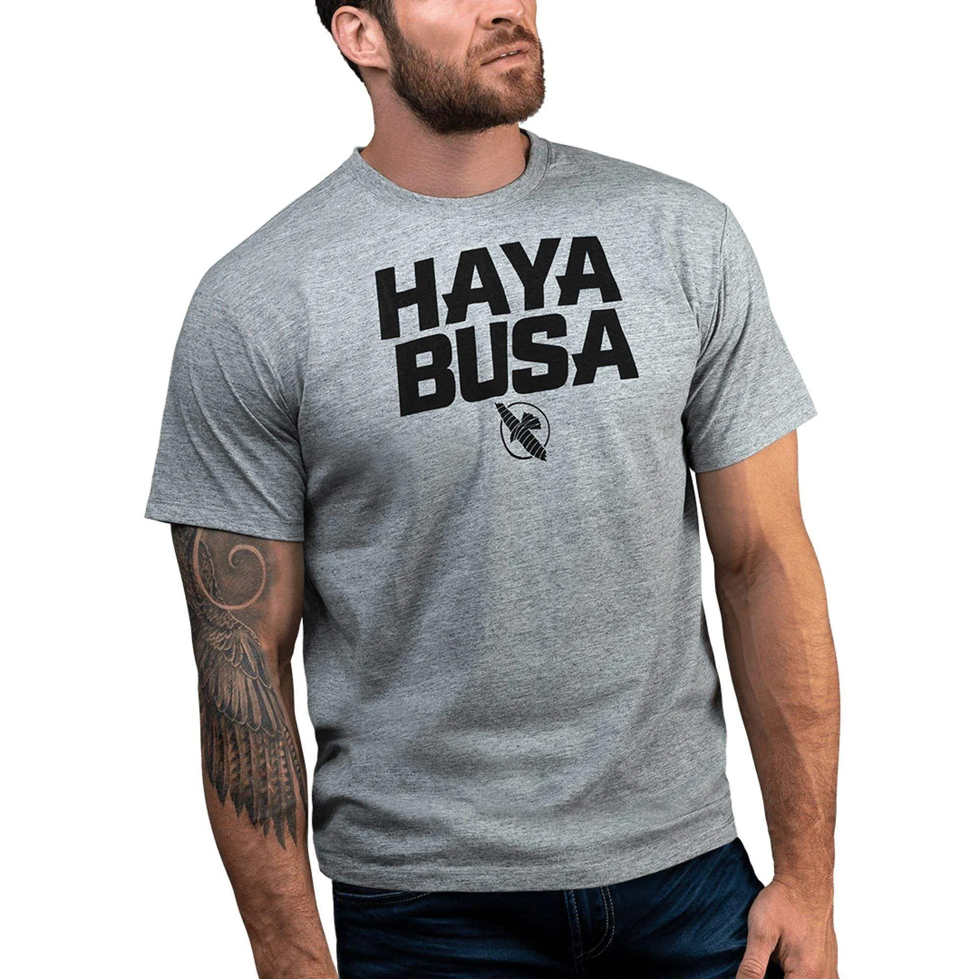 Casual Logo T-Shirt
