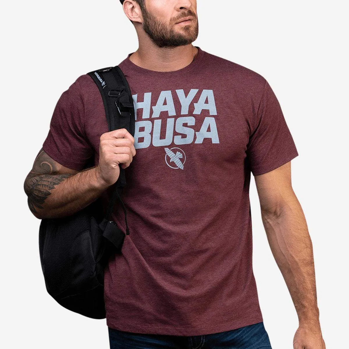 Casual Logo T-Shirt