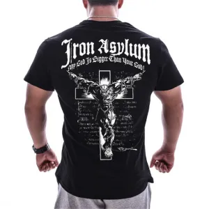 Casual Print T Shirt