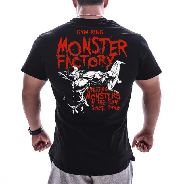 Casual Print T Shirt