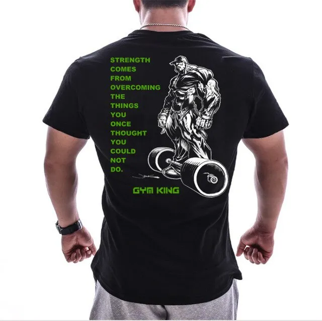 Casual Print T Shirt