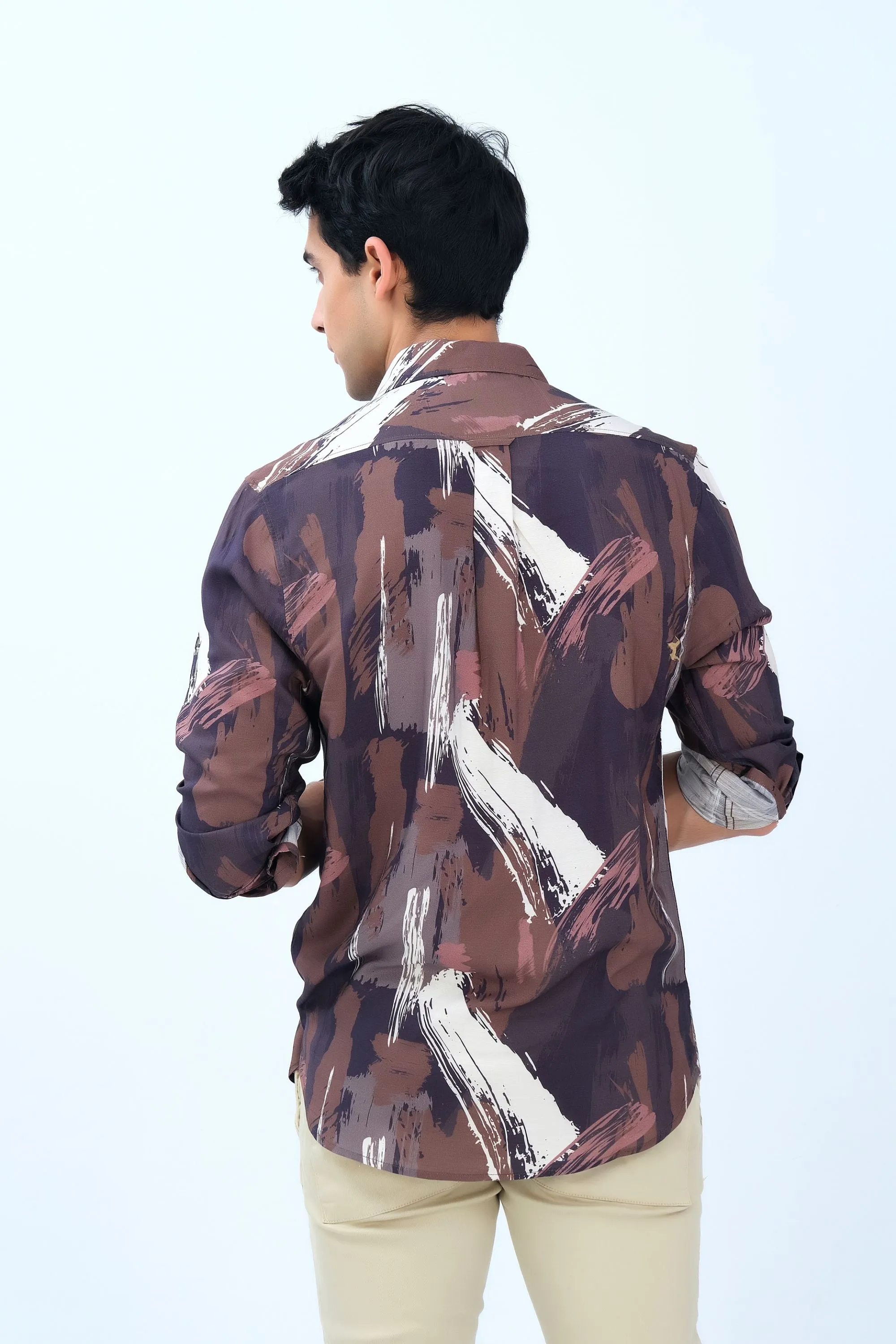 Casual Shirt FS