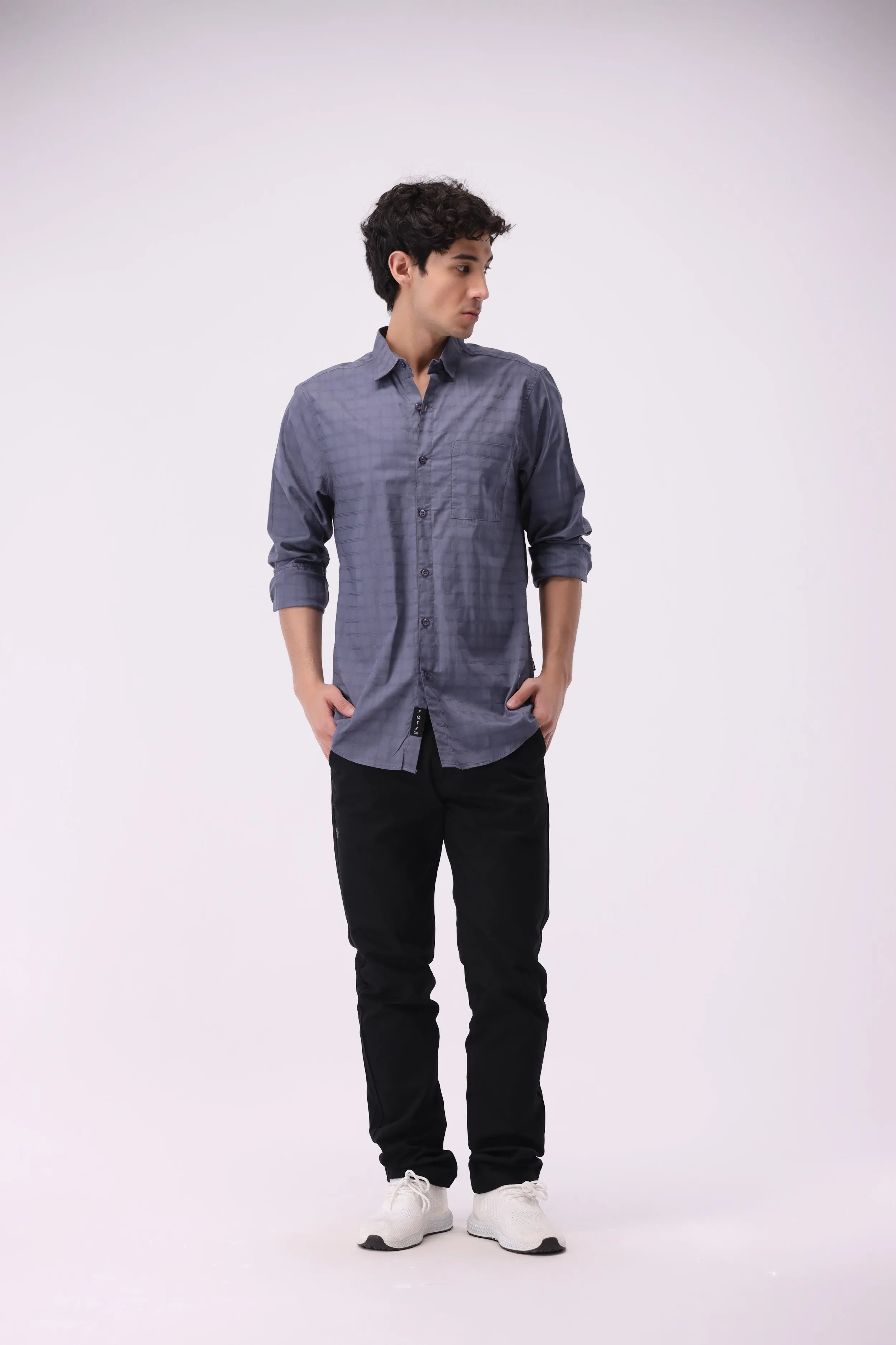 Casual Shirt FS
