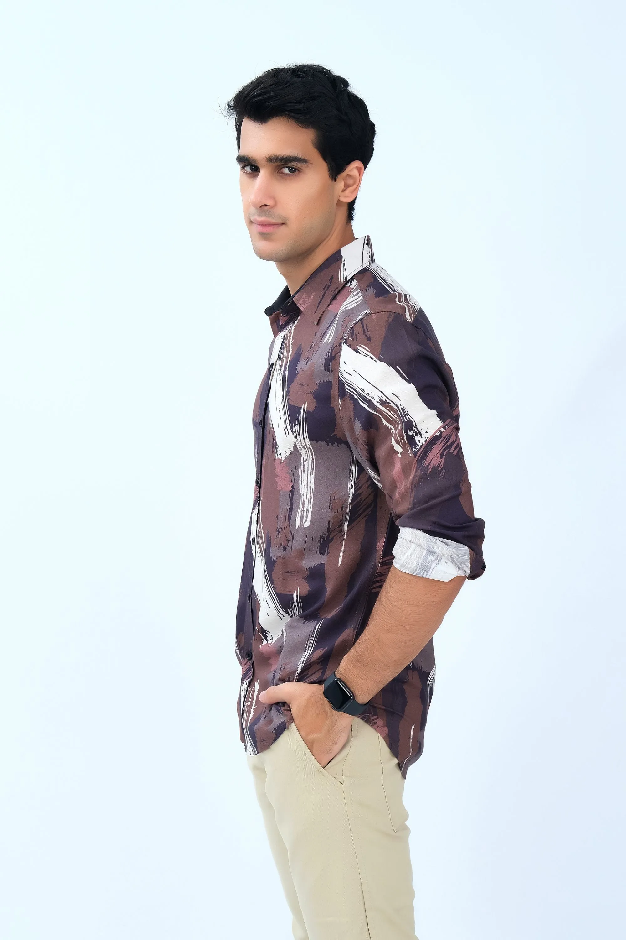 Casual Shirt FS