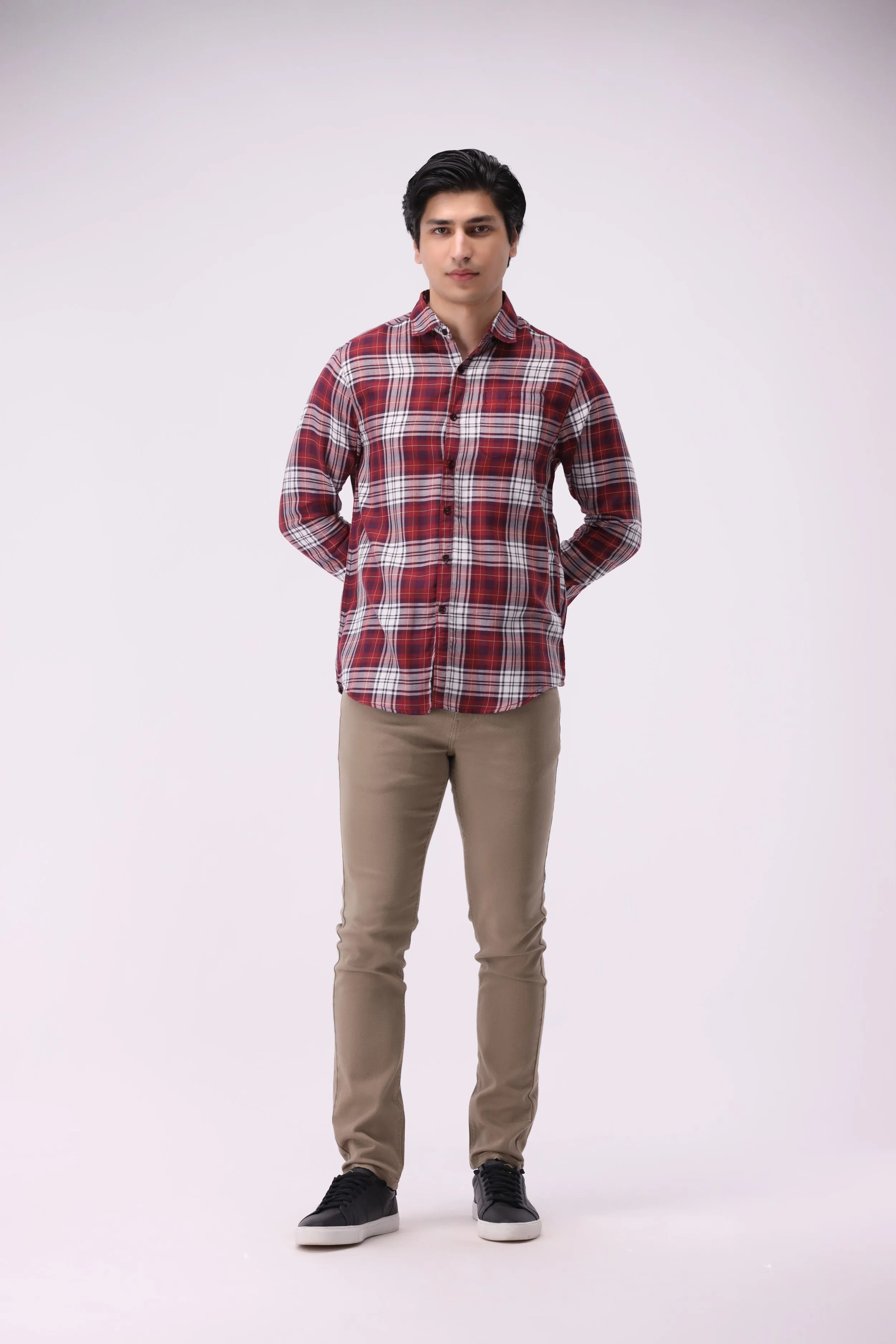 Casual Shirt FS