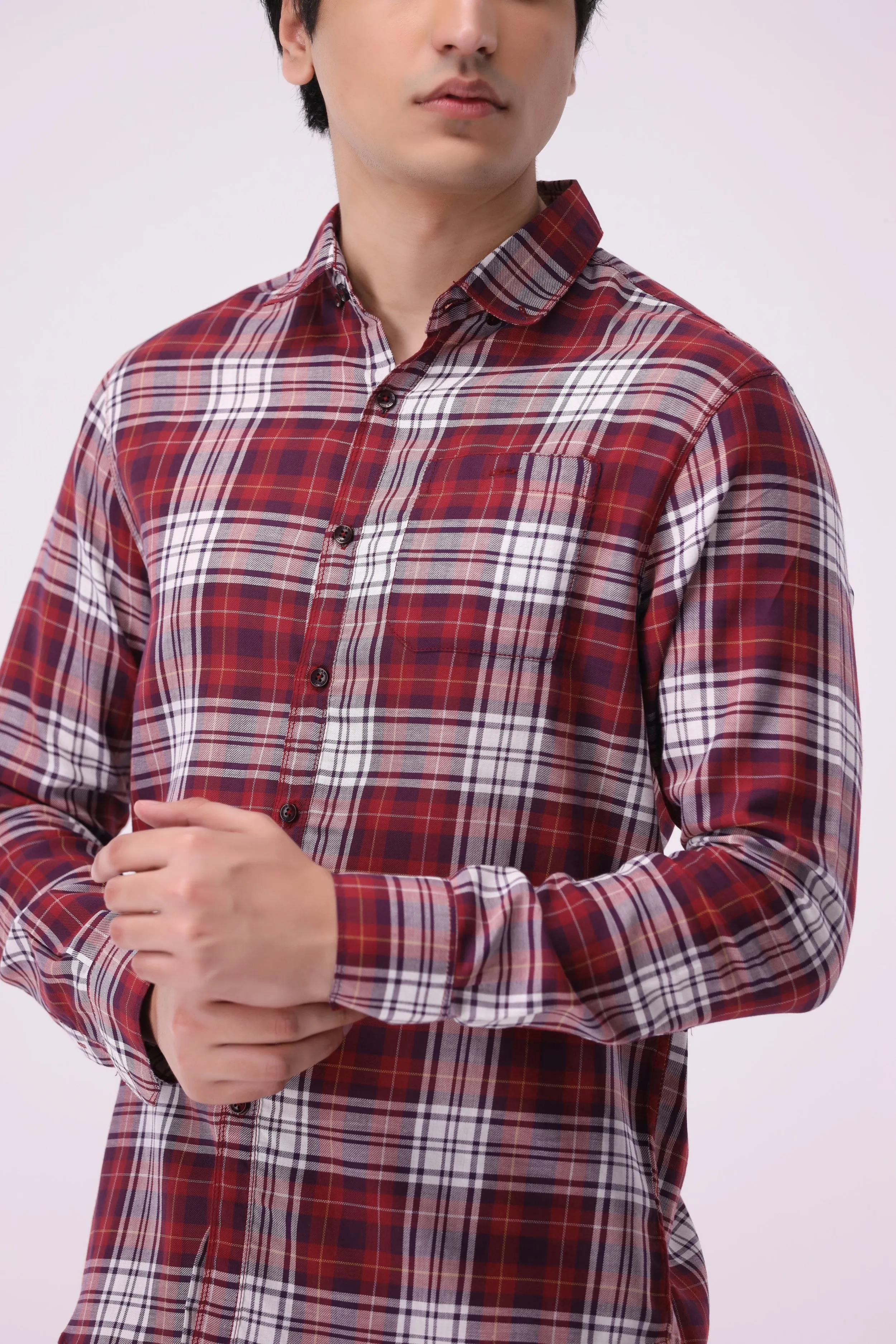 Casual Shirt FS