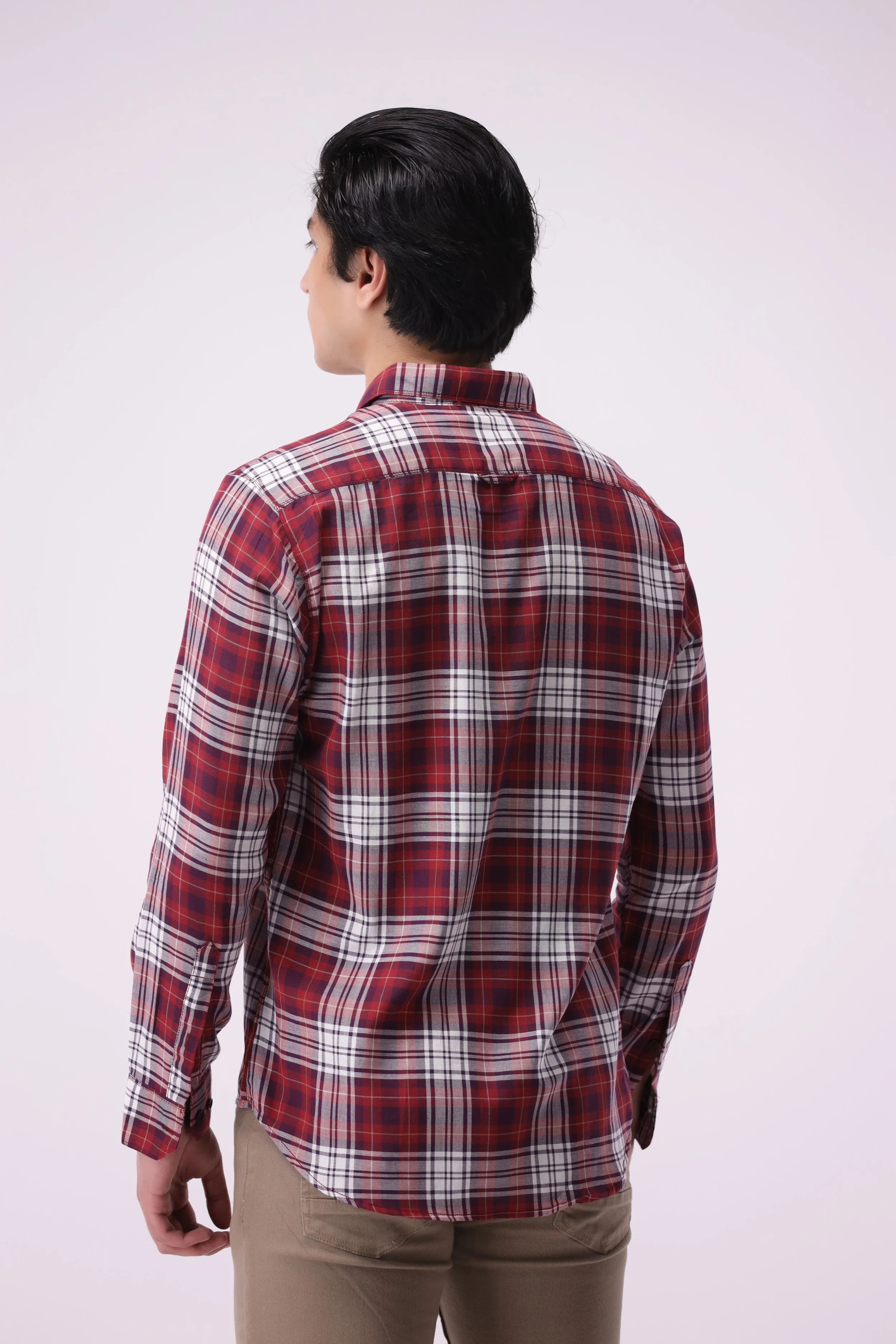 Casual Shirt FS