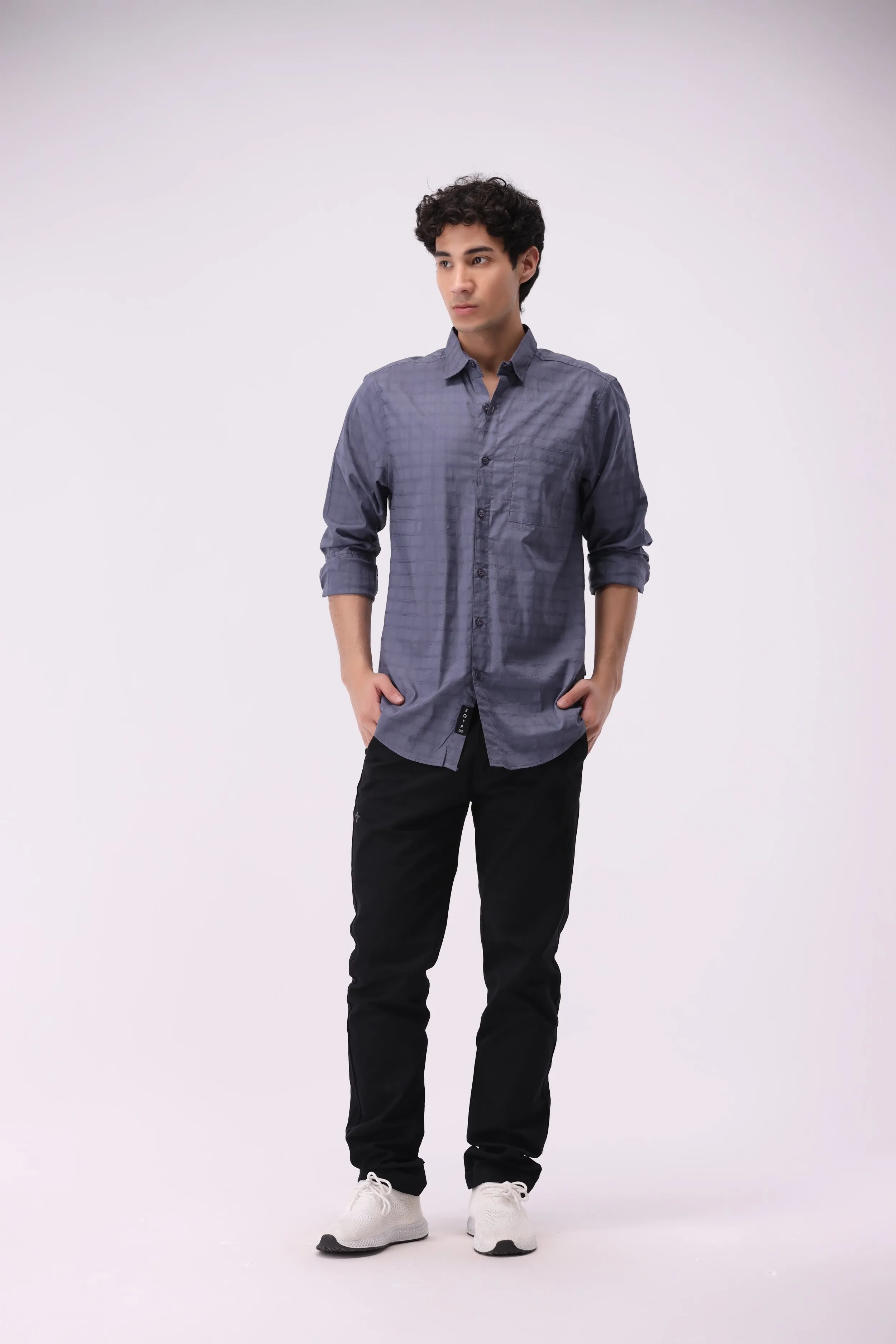 Casual Shirt FS