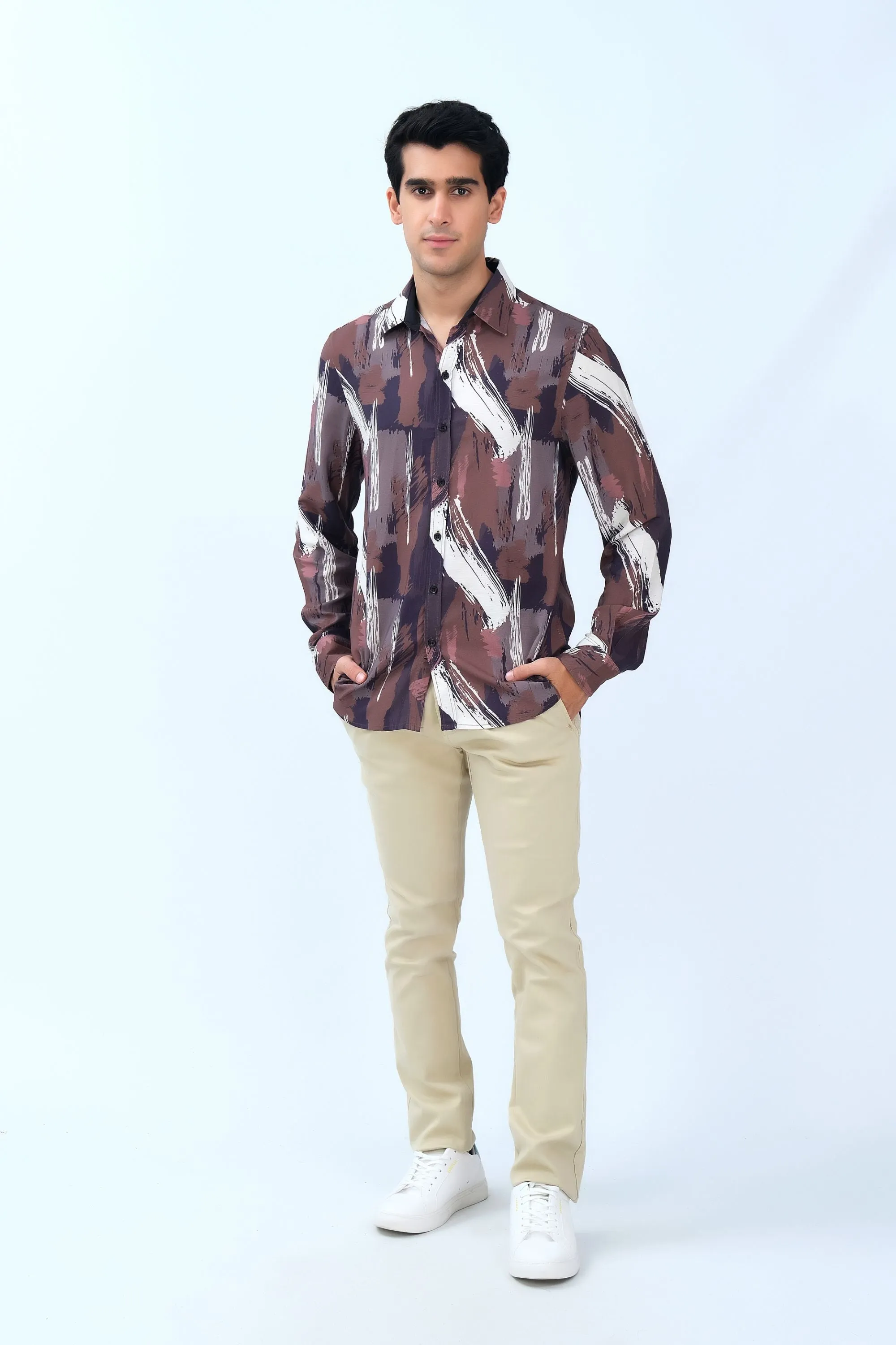 Casual Shirt FS