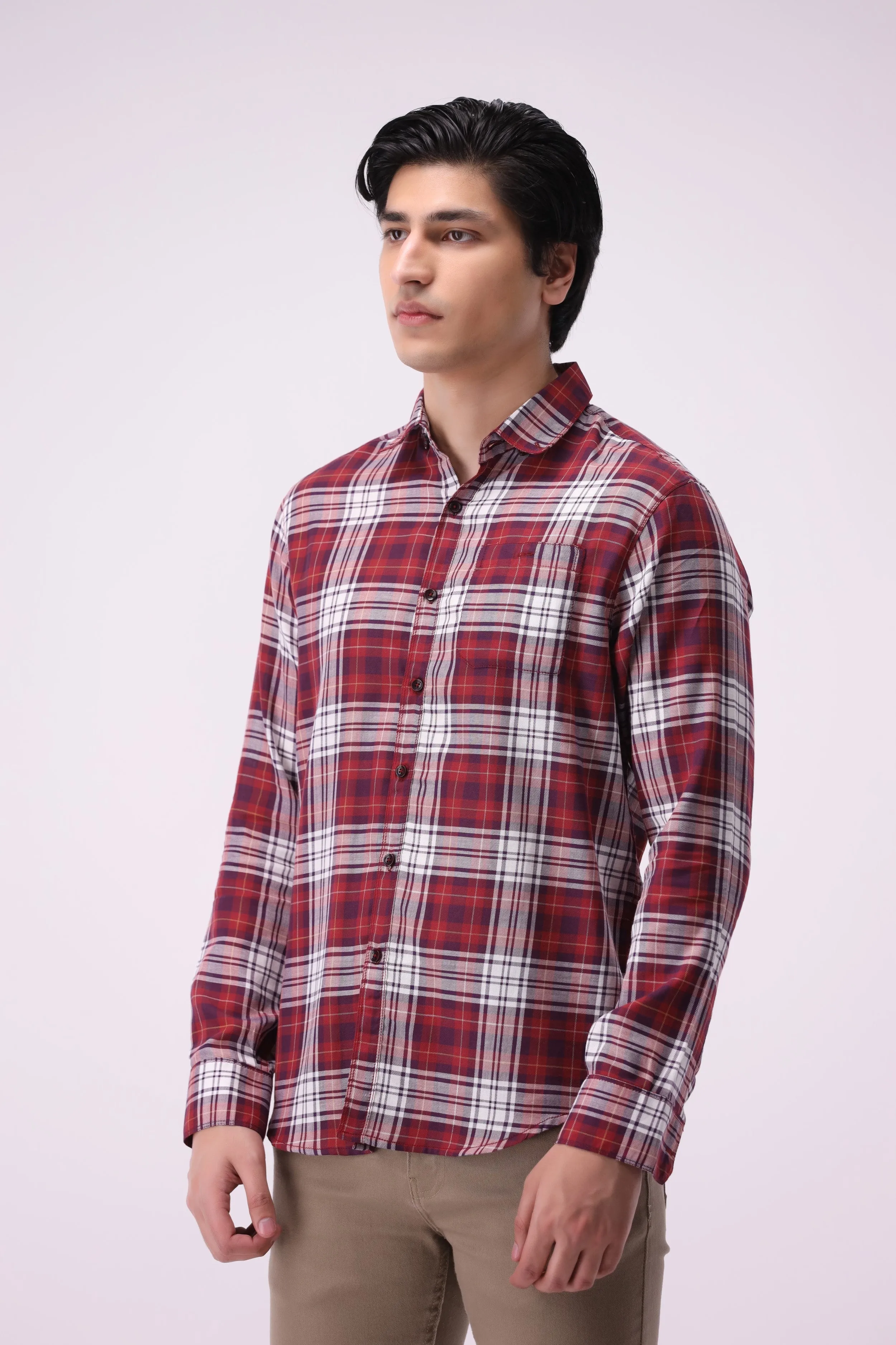 Casual Shirt FS