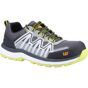 Caterpillar Charge S3 Safety Trainer | Composite Toe Cap