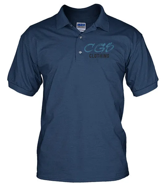 CGS Polo Shirt