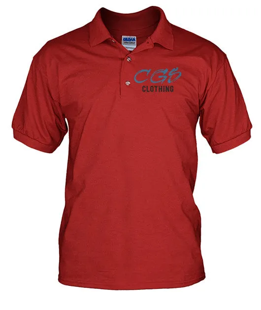 CGS Polo Shirt