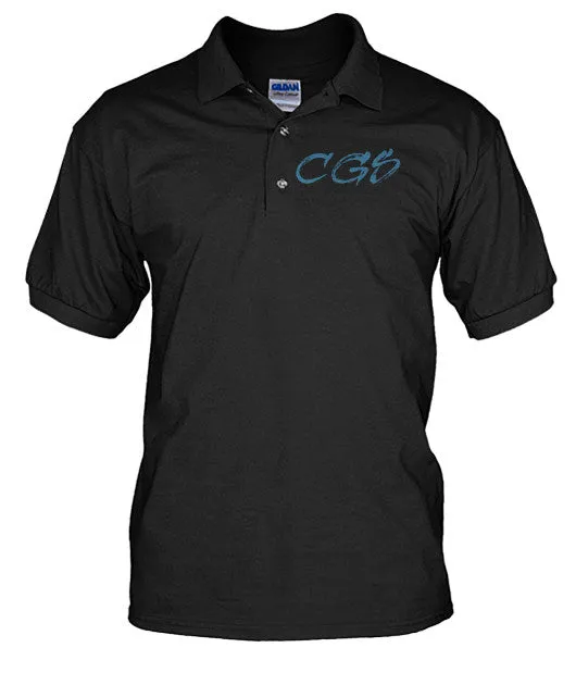 CGS Polo Shirt