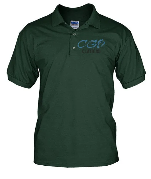 CGS Polo Shirt